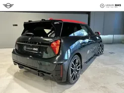Utilisé 2024 Mini Cooper SE Citadine | 41 900 €