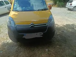 Utilisé 2016 Citroën Berlingo Business Class Monospace | 7 999 € (Super prix)