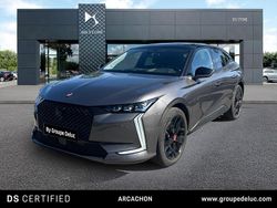 Gris Utilisé 2023 DS Automobiles DS4 Performance Line Plus Berline | 25 480 € (Bon prix)