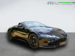 Utilisé 2022 Aston Martin V8 Vantage Coupé | 154 700 € (Prix juste)