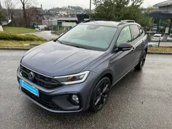 Gris Utilisé 2024 VW Taigo SUV | 31 990 € (Prix cher)