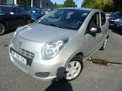 Utilisé 2010 Suzuki Alto GL Citadine | 6 890 €
