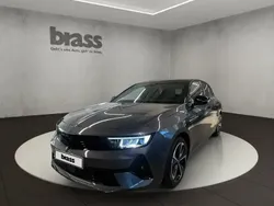 Gris Utilisé 2024 Opel Astra S Berline | 25 450 € (Prix assez cher)