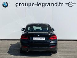 Utilisé 2019 BMW 218 M Sport Berline | 31 890 € (Prix assez cher)
