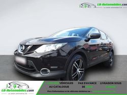 Occasion 2017 Nissan Qashqai Acenta SUV | 16 900 €