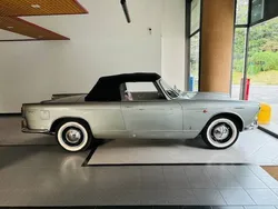 Argent Utilisé 1961 Lancia Appia Cabriolet | 54 997 €
