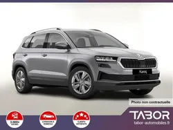 Argent Nouvelle 2025 Skoda Karoq SUV | 35 181 € (Prix juste)