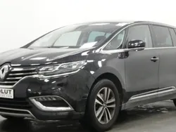 Utilisé 2018 Renault Espace Zen Monospace | 19 780 € (Super prix)