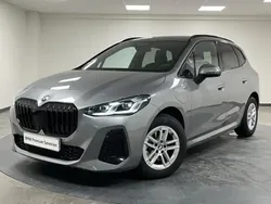 Utilisé 2022 BMW 225 M Sport Monospace | 35 800 € (Prix assez cher)