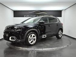Occasion 2021 Citroën C5 Aircross Business Class SUV | 18 490 € (Prix assez cher)