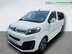 Utilisé 2021 Citroën Spacetourer Van | 39 000 €