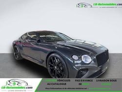 Utilisé 2021 Bentley Continental GT Coupé | 188 700 € (Super prix)