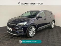Bleu Utilisé 2019 Opel Grandland X Innovation SUV | 11 990 € (Super prix)