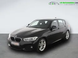 Utilisé 2017 BMW 118 Comfort Edition Citadine | 24 800 € (Prix assez cher)