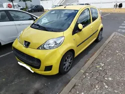 Utilisé 2010 Peugeot 107 Citadine | 5 800 € (Prix cher)