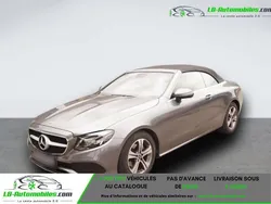 Utilisé 2019 Mercedes E220 Berline | 39 200 € (Prix juste)