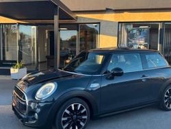 Gris Utilisé 2017 Mini Cooper Citadine | 16 990 € (Super prix)