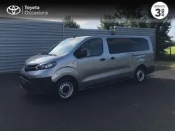 Utilisé 2022 Toyota Proace Van | 24 900 € (Bon prix)