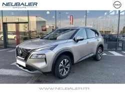Blanc Utilisé 2023 Nissan X-Trail N-Connecta SUV | 29 780 € (Bon prix)
