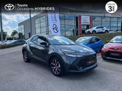 Utilisé 2024 Toyota C-HR+ Design SUV | 33 500 €
