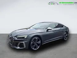 Utilisé 2022 Audi S5 Sport Coupé | 56 500 €