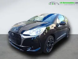 Utilisé 2019 DS Automobiles DS3 Citadine | 18 100 € (Prix assez cher)