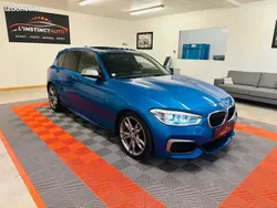 Utilisé 2016 BMW M140 M Sport Citadine | 32 990 € (Prix juste)