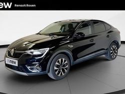 Noir Utilisé 2023 Renault Arkana Evolution SUV | 20 990 € (Bon prix)