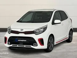 Utilisé 2017 Kia Picanto GT-Line Citadine | 10 990 €