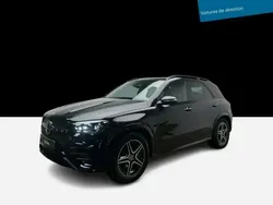 Noir Utilisé 2024 Mercedes GLE350 Executive SUV | 92 297 €