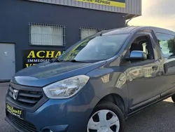 Utilisé 2013 Dacia Dokker Van | 4 990 € (Super prix)