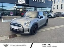 Gris Occasion 2023 Mini Cooper Citadine | 25 990 € (Prix juste)