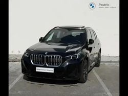 Saphirschwarz métal Utilisé 2025 BMW X1 M Sport SUV | 43 900 € (Prix cher)