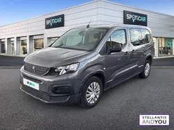 Utilisé 2020 Peugeot Rifter Active Monospace | 17 990 € (Prix assez cher)