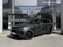 Nouvelle 2024 Land Rover Range Rover Sport Autobiography SUV | 156 700 € (Super prix)