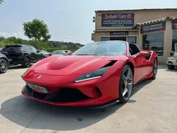 Utilisé 2020 Ferrari F8 Cabriolet | 339 900 €