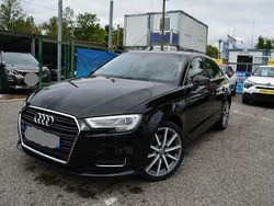 Utilisé 2019 Audi A3 Sportback Design Citadine | 16 990 € (Prix assez cher)