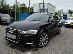 Utilisé 2019 Audi A3 Sportback Design Berline | 16 990 € (Prix assez cher)