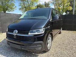 Noir Utilisé 2020 VW T6.1 Comfortline Van | 23 990 €