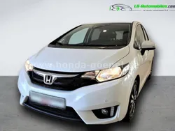 Utilisé 2017 Honda Jazz Citadine | 18 900 € (Prix cher)