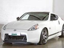 Blanc Utilisé 2012 Nissan 370Z Coupé | 29 900 €