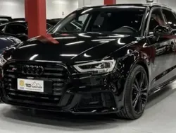 Utilisé 2018 Audi S3 Berline | 27 900 €