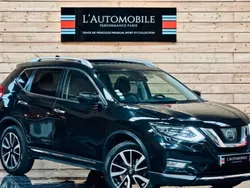 Utilisé 2017 Nissan X-Trail Tekna SUV | 15 990 € (Prix assez cher)