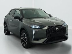 Occasion 2024 DS Automobiles DS3 Crossback Opera SUV | 23 980 € (Prix assez cher)