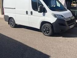 Utilisé 2017 Citroën Jumper Business Class Monospace | 7 500 €