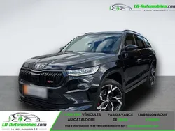 Utilisé 2022 Skoda Kodiaq SUV | 49 500 € (Prix assez cher)
