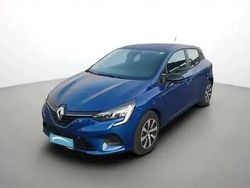 Bleu Occasion 2023 Renault Clio V Equilibre Berline | 14 350 € (Prix juste)