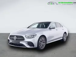 Utilisé 2023 Mercedes E300 Berline | 48 100 € (Super prix)