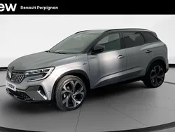 Gris Utilisé 2023 Renault Austral Techno Esprit Alpine SUV | 29 390 € (Prix juste)