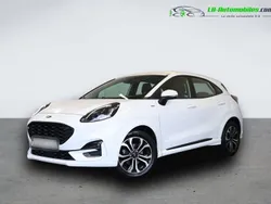 Utilisé 2023 Ford Puma Coupé | 18 000 € (Super prix)